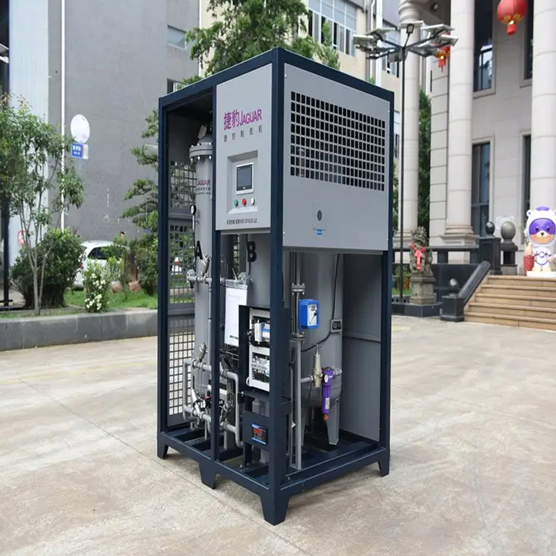 2026世界杯官网PSA制氮机  纯度高·产期快·能耗低