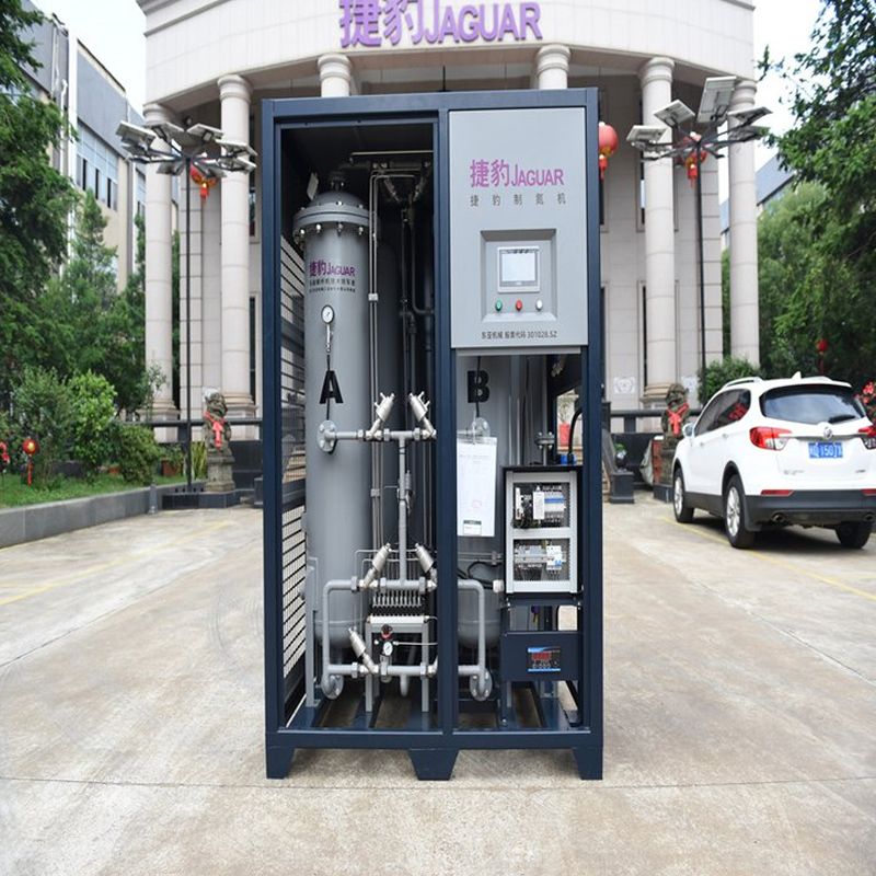 2026世界杯官网PSA制氮机  纯度高·产期快·能耗低